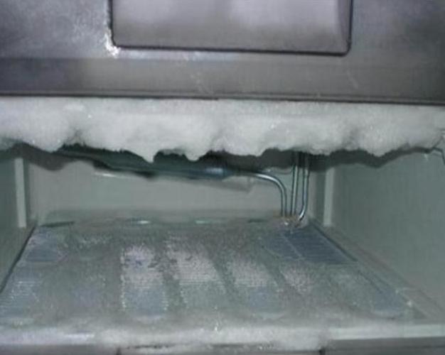 冰箱不结冰了是什么原因